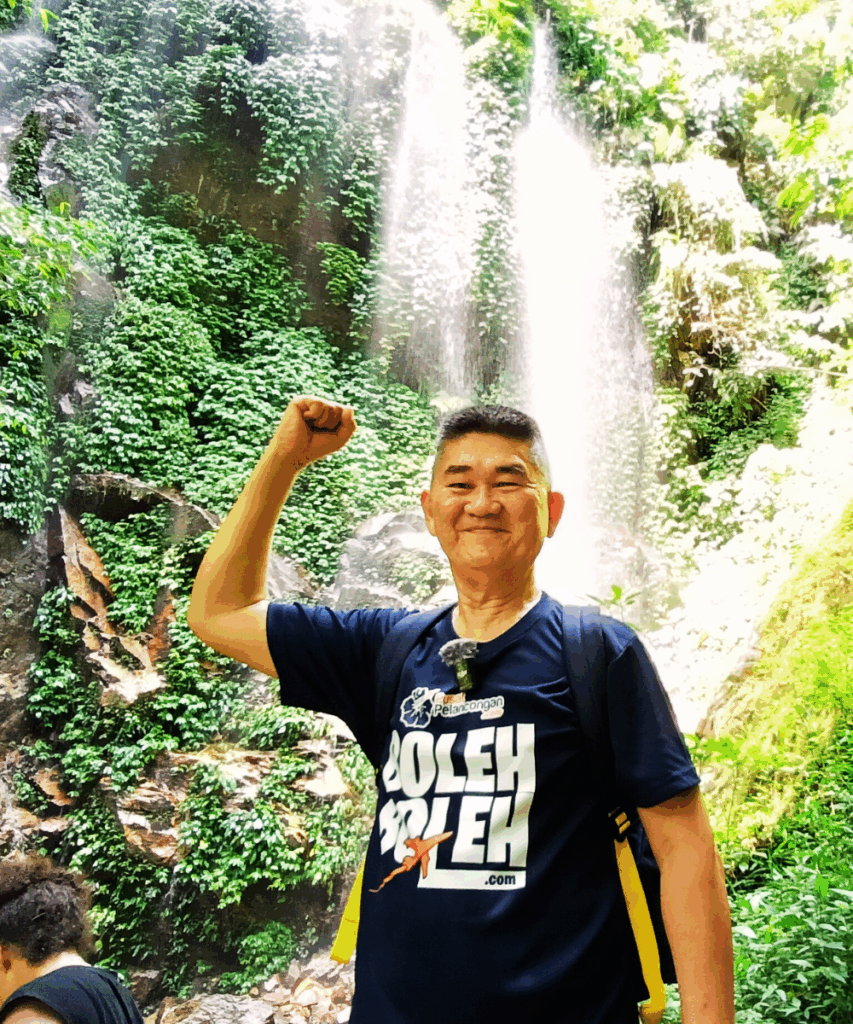 belum waterfall 01